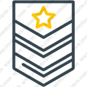 Military Rank