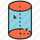 cylinder