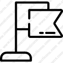 Flagpole