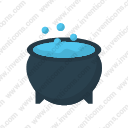 cauldron