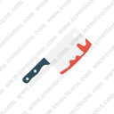 knife 