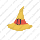 witch hat