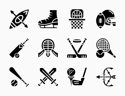 Sports Elements