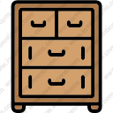 Chest Drawer