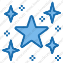 star