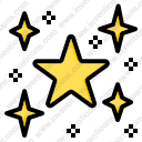 star