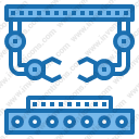 robot arm