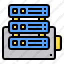 server battery