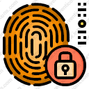 fingerprint lock