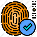 fingerprint pass