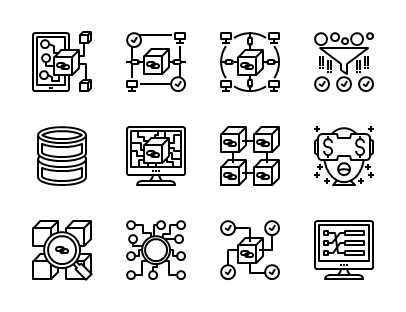 Blockchain Outline