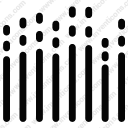 Equalizer sound bars