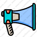 megaphone