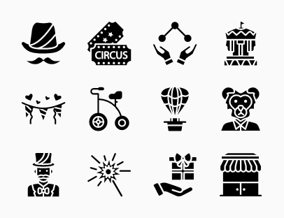 Circus Elements