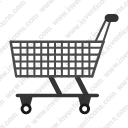 shopping cart