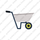 wheelbarrow