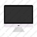 computer monitor