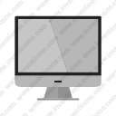 computer monitor