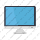 computer monitor