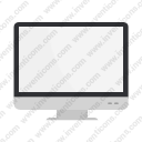 computer monitor