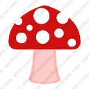 mushroom