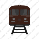 train