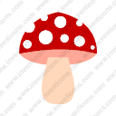 mushroom