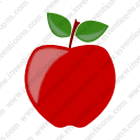 apple