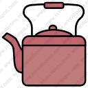 Teapot