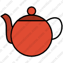 Teapot