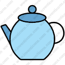 Teapot