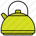 Teapot