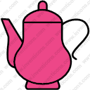 Teapot