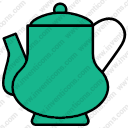 Teapot