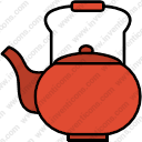 Teapot