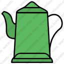 Teapot