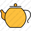 Teapot