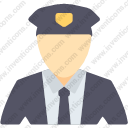 Policeman