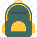 School Bag