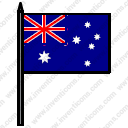 Australia Flag