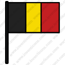 Belguim Flag