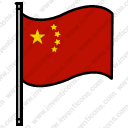 China Flag