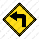 Left Turn