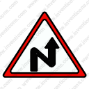 Right Reverse Bend