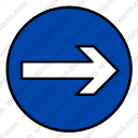 Right Turn