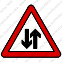 Two Way Street Road