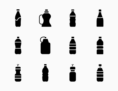 Bottle & Beverage