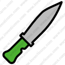 Knife