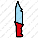 Knife