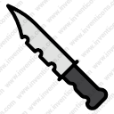 Knife